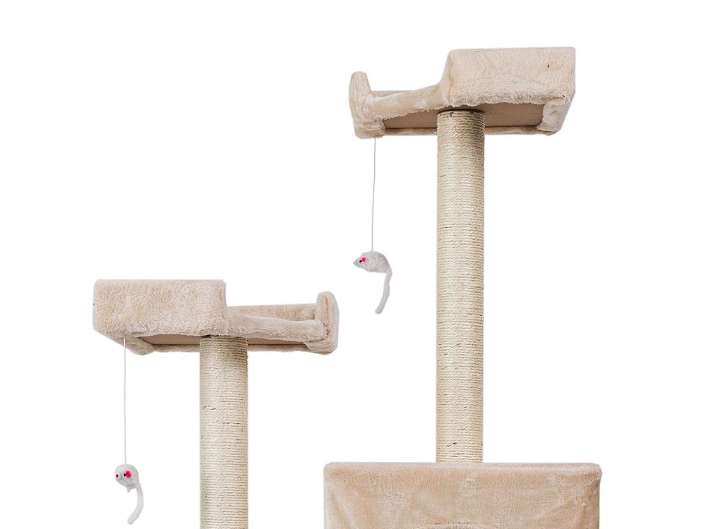 Cat Tree 150Cm Pr2466 Bedding Nz Depot 5 - Nz Depot