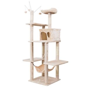 Cat Tree 160Cm