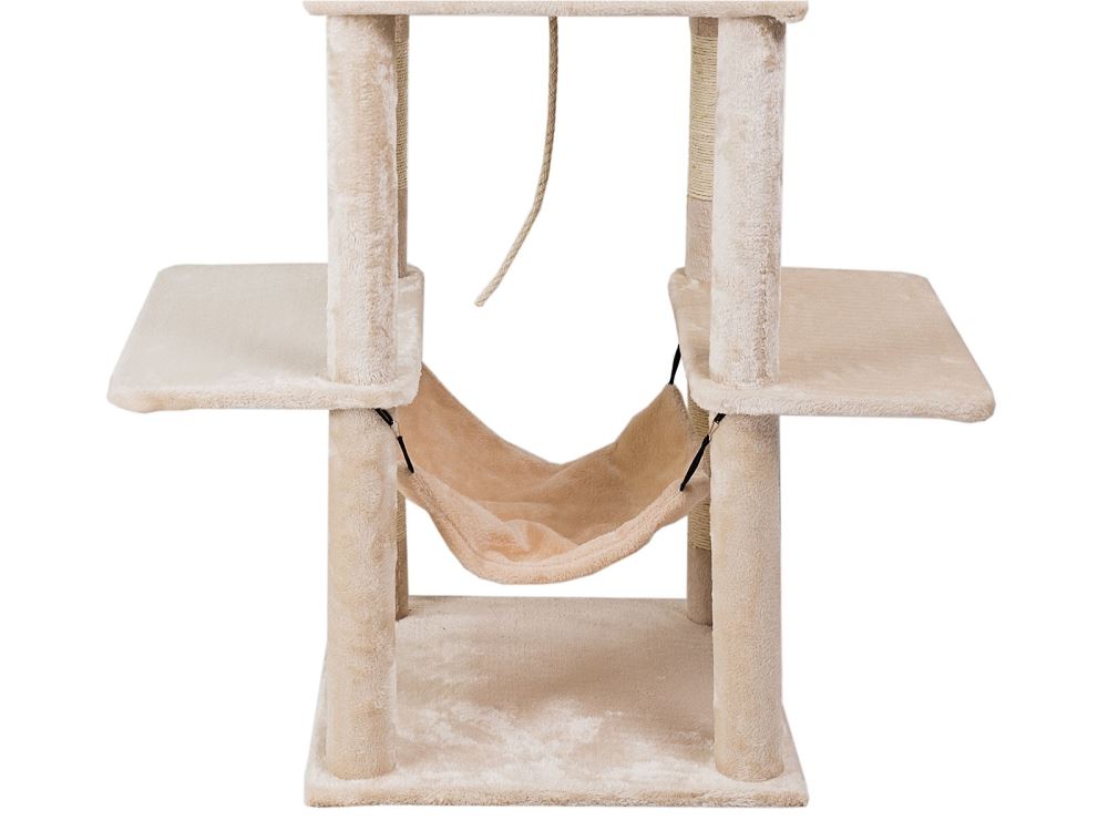 Cat Tree 160Cm PR2474 Bedding NZ DEPOT 5