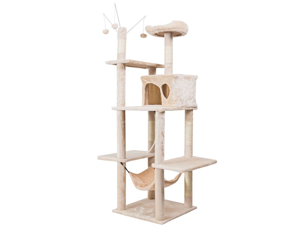 Cat Tree 160Cm