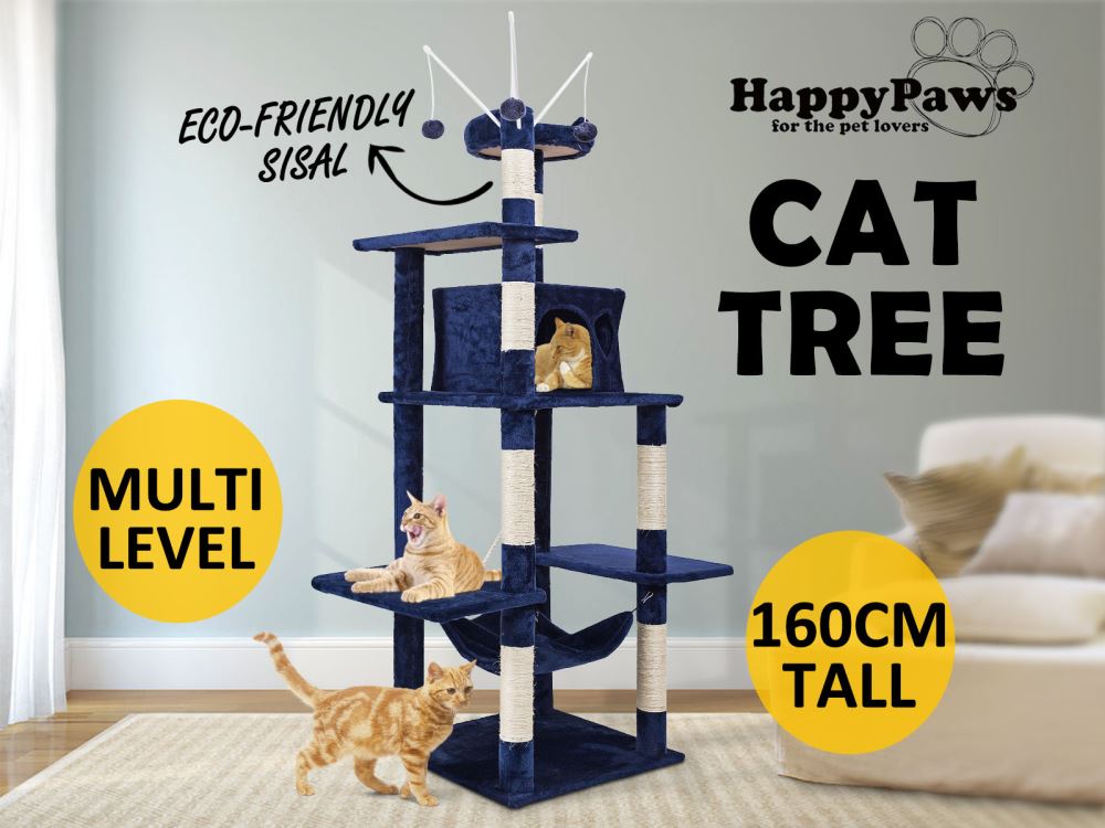 Cat Tree - Nz Depot