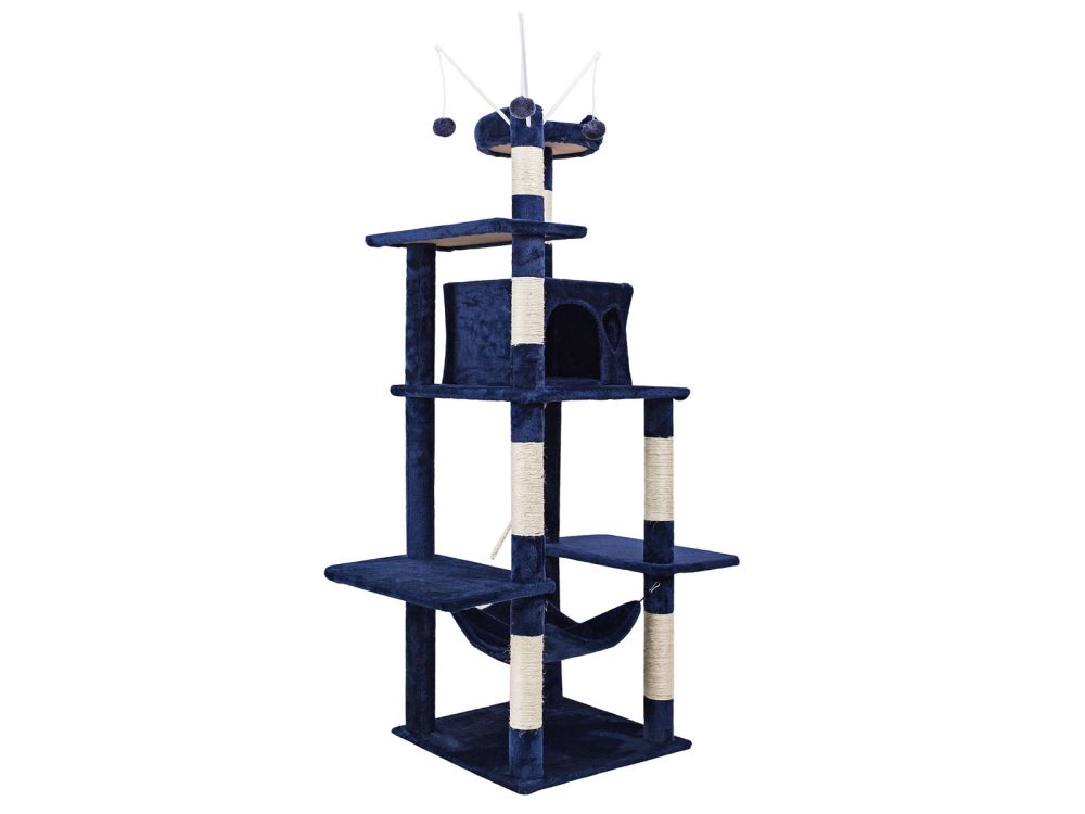 Cat Tree 160Cm