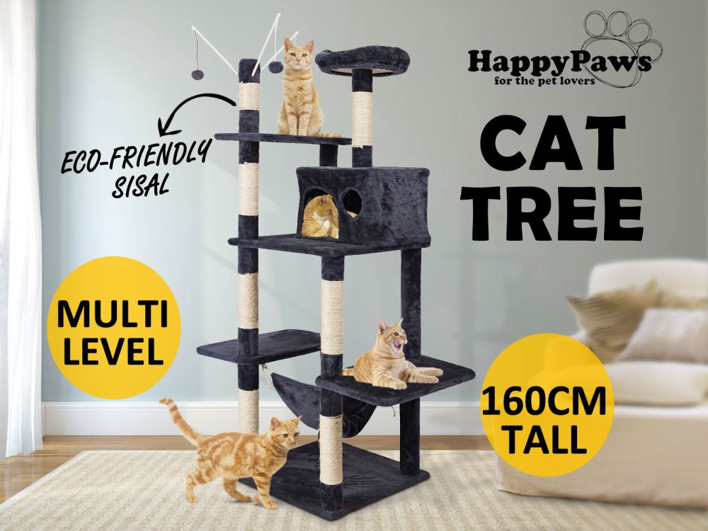 Cat Tree - Nz Depot