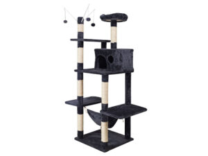 Cat Tree 160Cm Pr2476 Bedding Nz Depot - Nz Depot