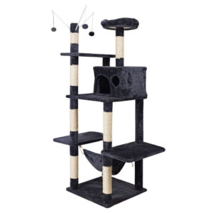 Cat Tree 160Cm