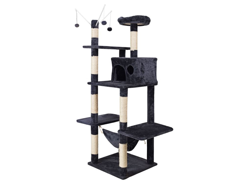 Cat Tree 160Cm