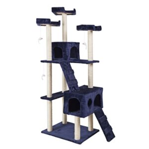 Cat Tree 185Cm