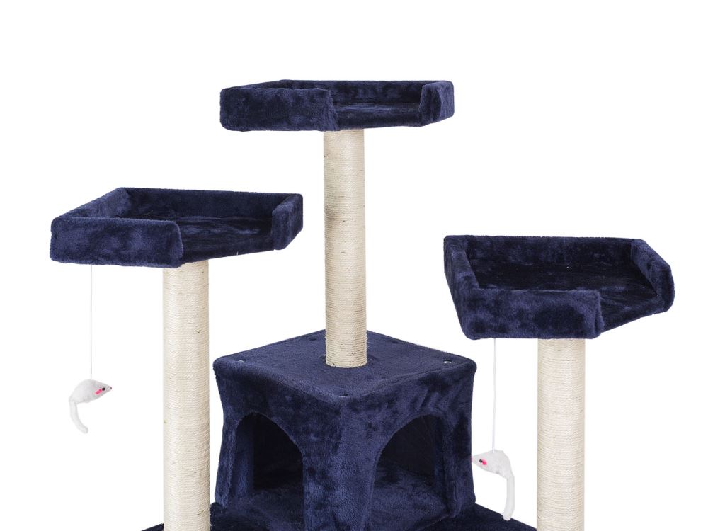 Cat Tree 185Cm Pr2472 Bedding Nz Depot 4 - Nz Depot