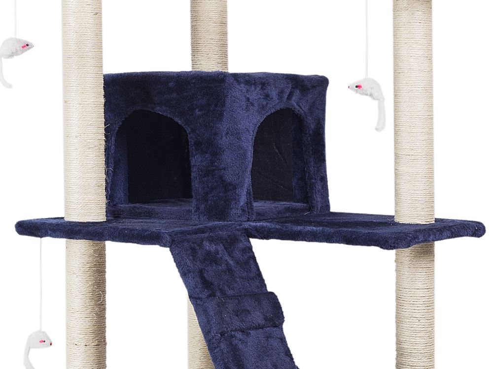 Cat Tree 185Cm Pr2472 Bedding Nz Depot 5 - Nz Depot