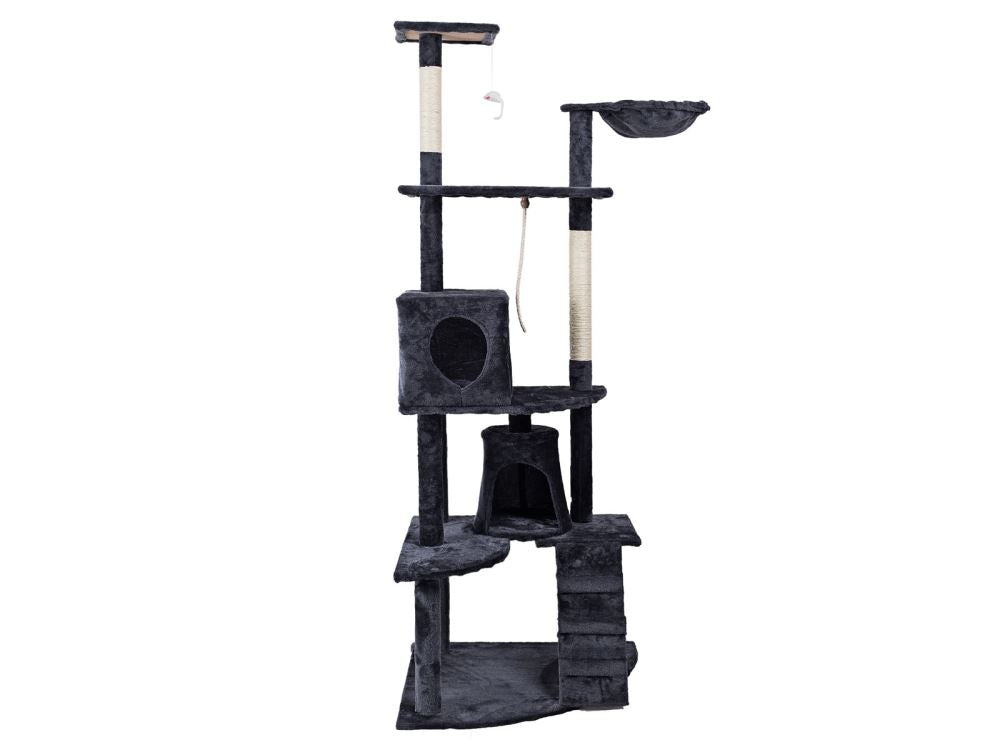 Cat Tree 193Cm Pr2470 Bedding Nz Depot 3 - Nz Depot