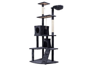 Cat Tree 193Cm Pr2470 Bedding Nz Depot - Nz Depot