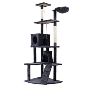 Cat Tree 193Cm