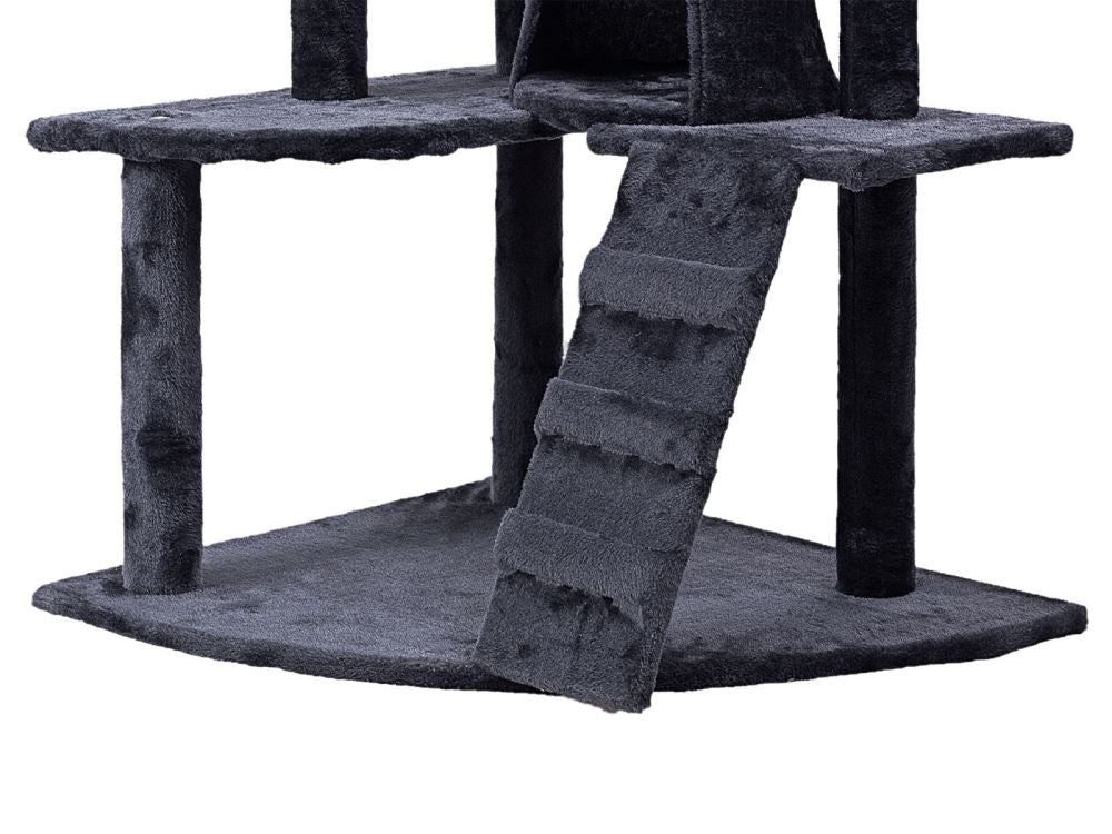 Cat Tree 193Cm Pr2470 Bedding Nz Depot 4 - Nz Depot