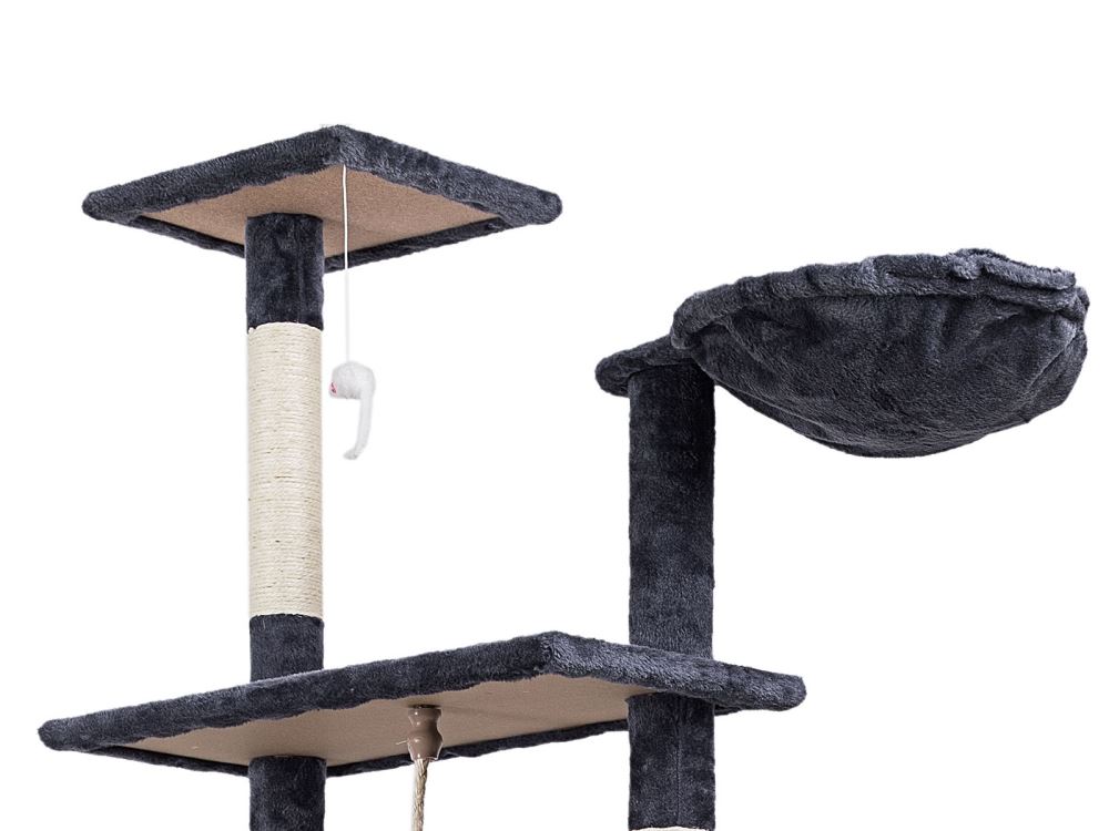 Cat Tree 193Cm Pr2470 Bedding Nz Depot 8 - Nz Depot