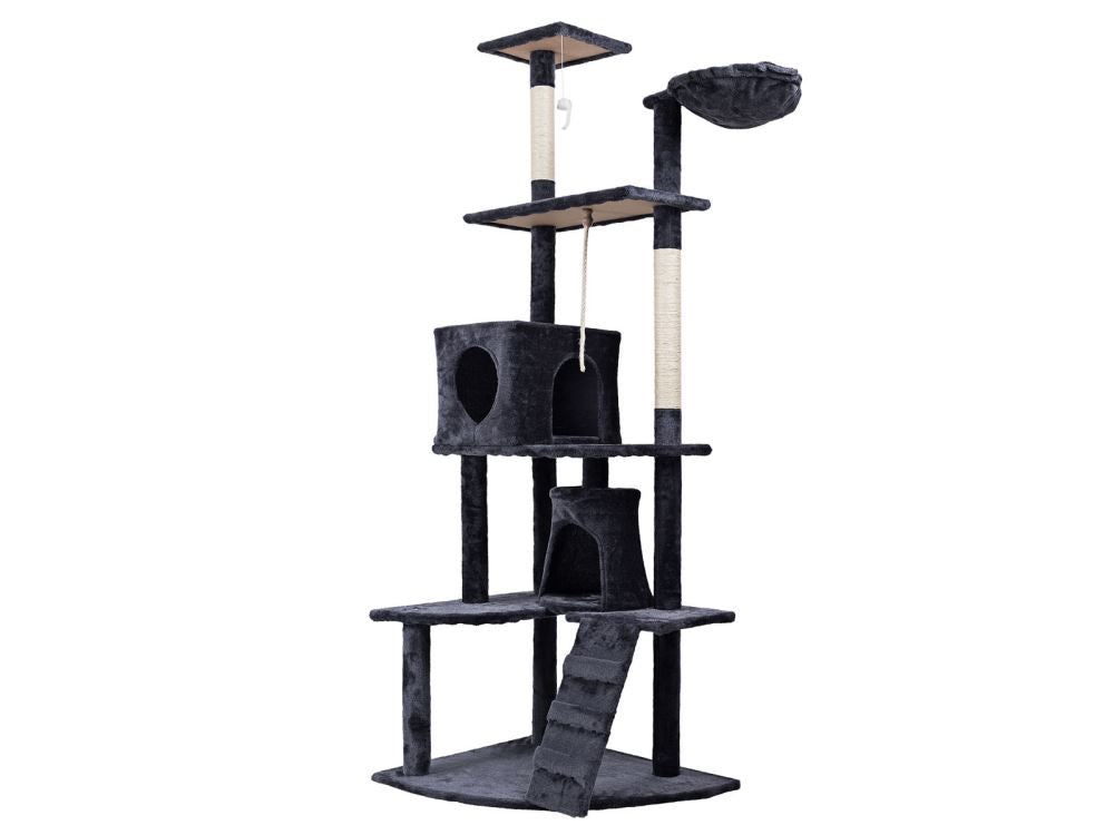 Cat Tree 193Cm