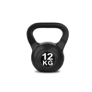 Cement Kettlebell 12KG