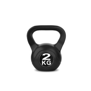 Cement Kettlebell 2KG