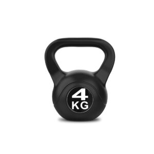 Cement Kettlebell 4KG