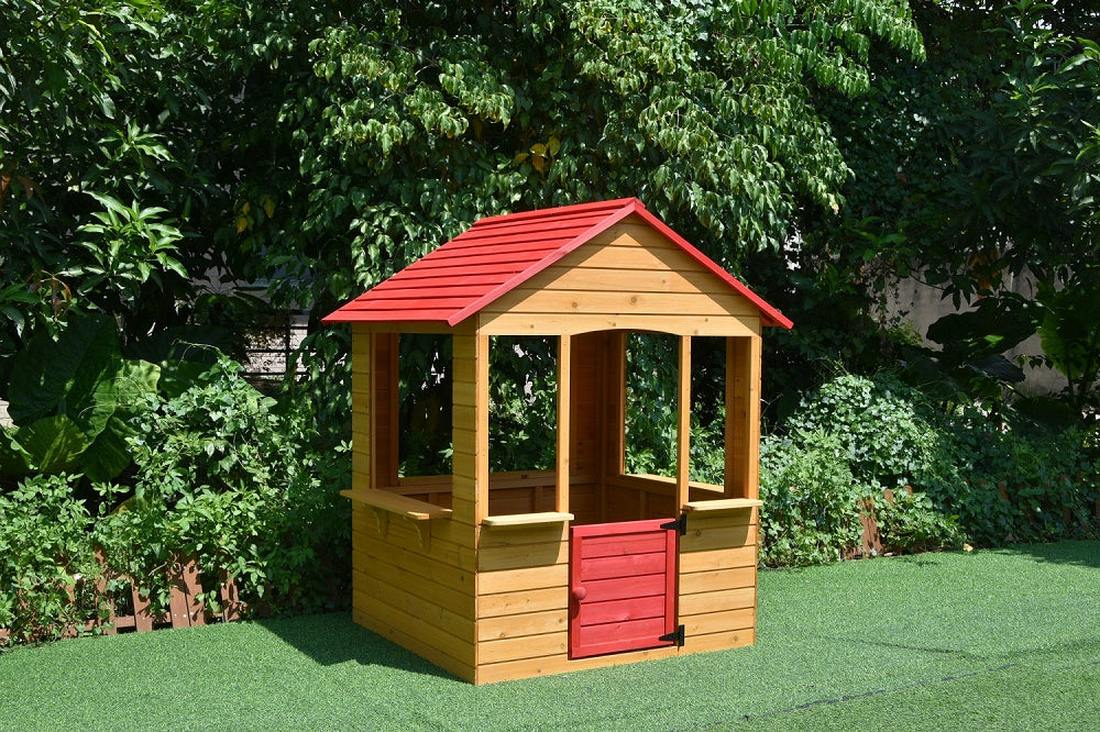 Children Playhouse Pr6665346 Kid Organisers Nz Depot 3 - Nz Depot