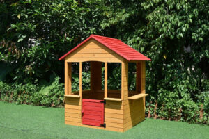 Children Playhouse Pr6665346 Kid Organisers Nz Depot - Nz Depot