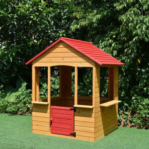 Children Playhouse