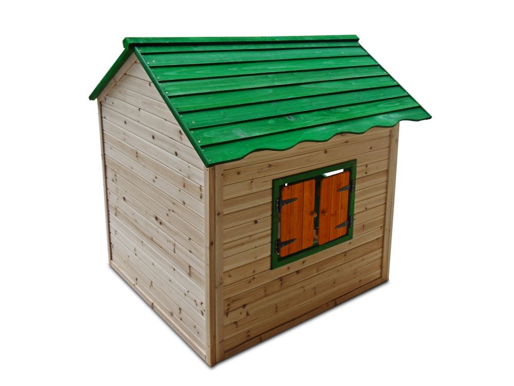 Childrens Playhouse Wooden Pr1431 Kid Organisers Nz Depot 4 - Nz Depot