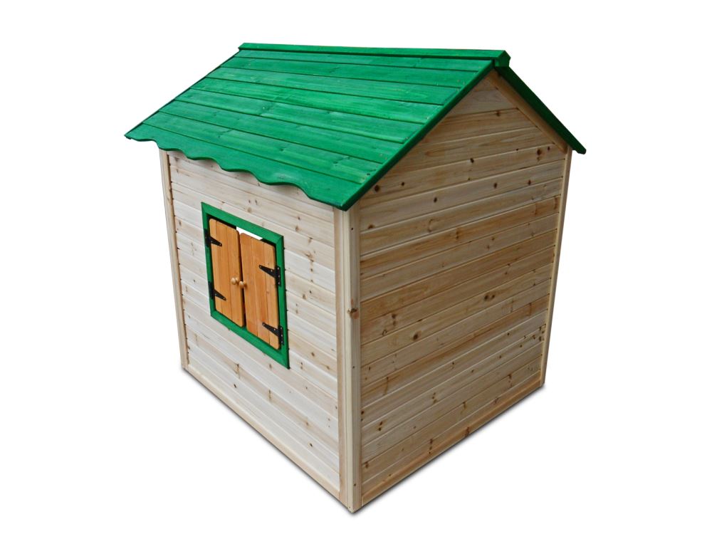 Childrens Playhouse Wooden Pr1431 Kid Organisers Nz Depot 5 - Nz Depot