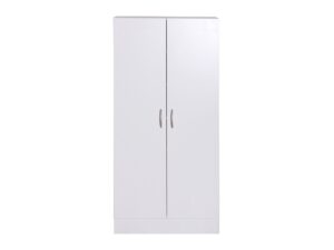 Clevedon Shoe Storage Cabinet White Pr65037 Shoe Rack Nz Depot - Nz Depot