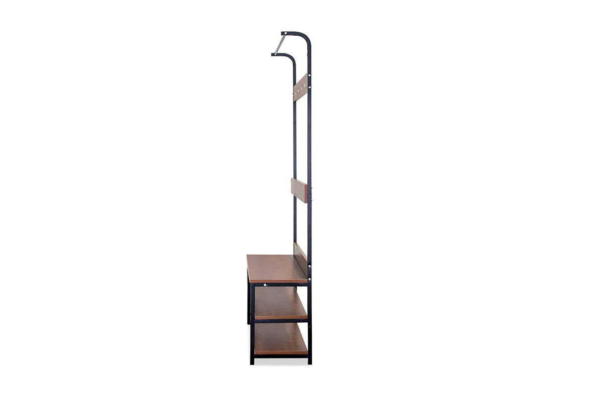 Clothes Rack Pr7243 Desks Nz Depot 3 - Nz Depot