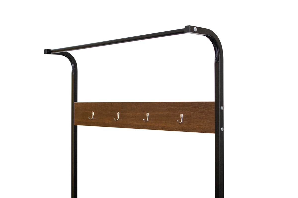 Clothes Rack Pr7243 Desks Nz Depot 5 - Nz Depot