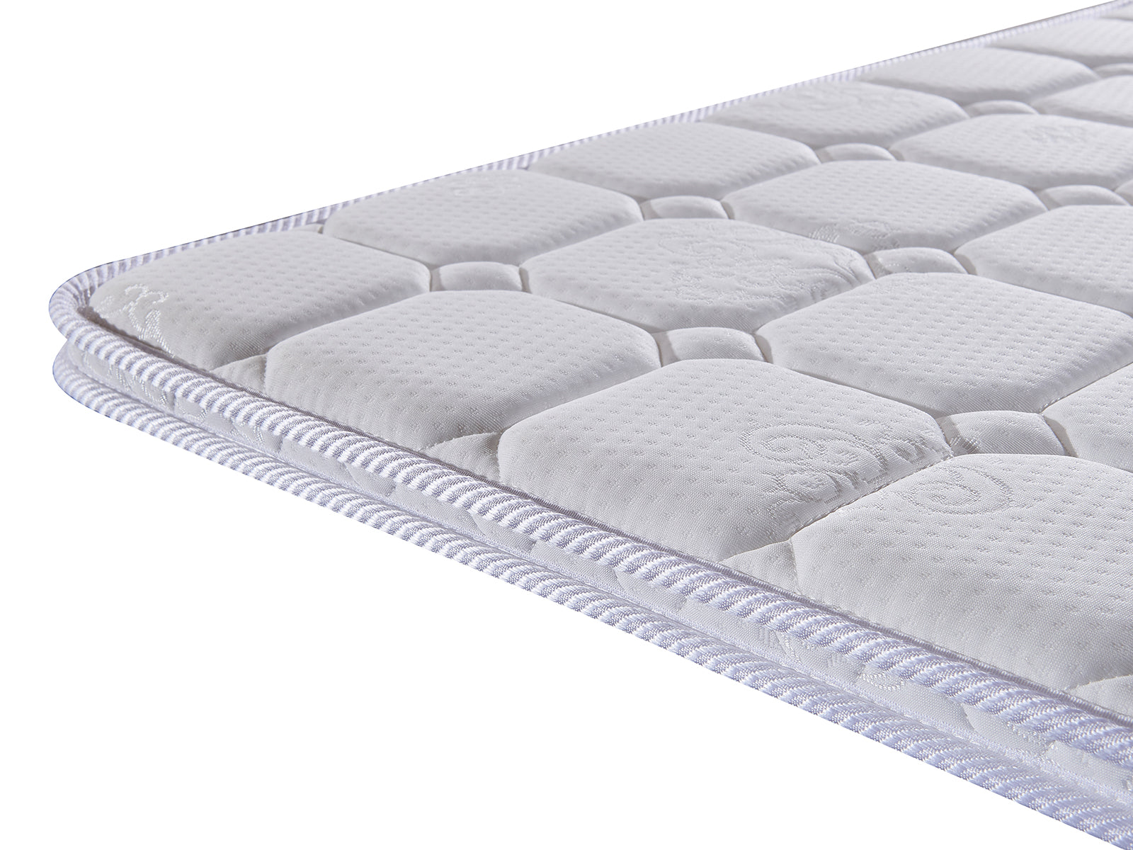 Cocoa Fibre Folding Mattress 6Cm Double Pr7267 2 Mattresses Nz Depot 4 - Nz Depot