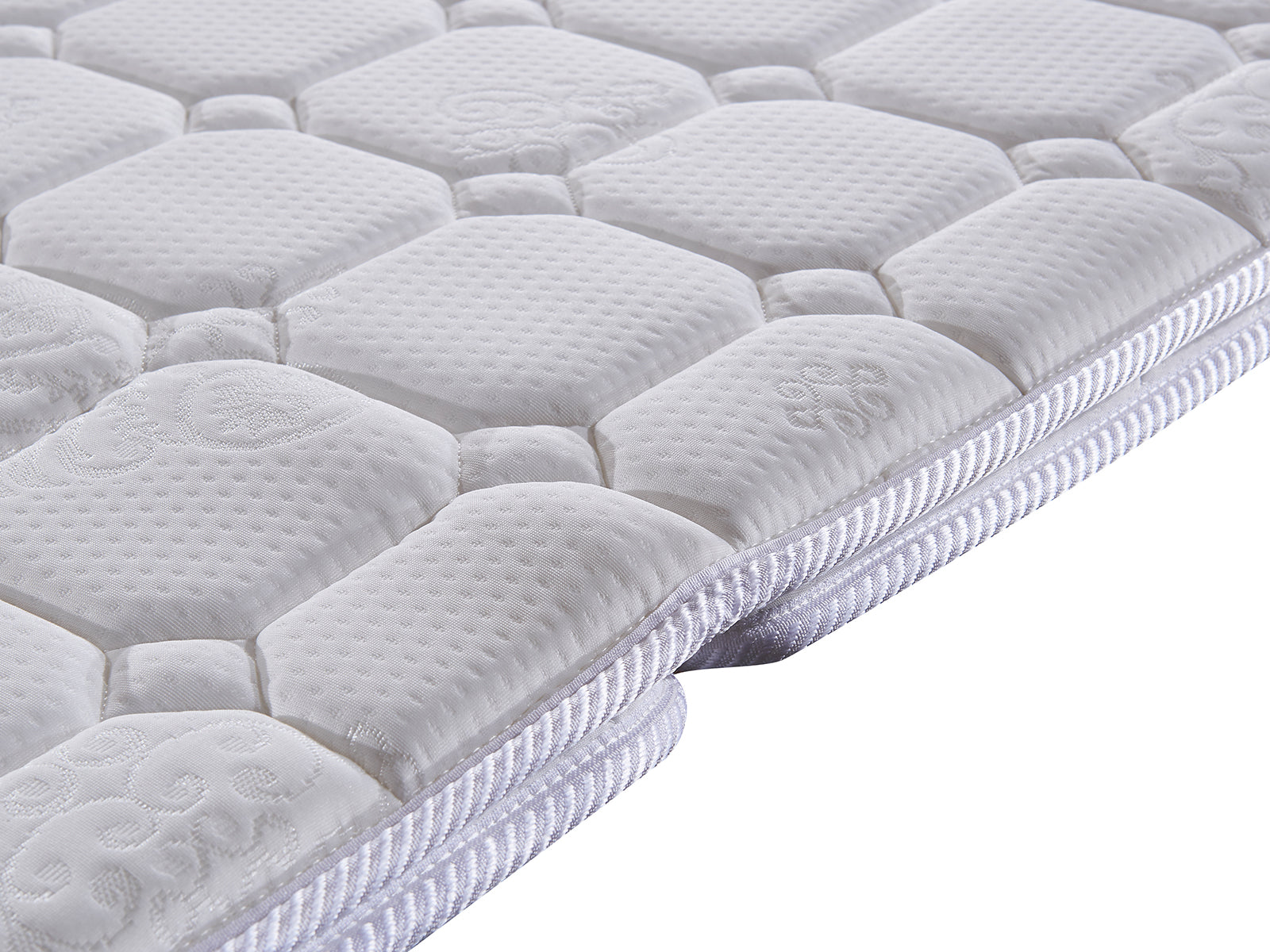 Cocoa Fibre Folding Mattress 6Cm Double Pr7267 2 Mattresses Nz Depot 5 - Nz Depot