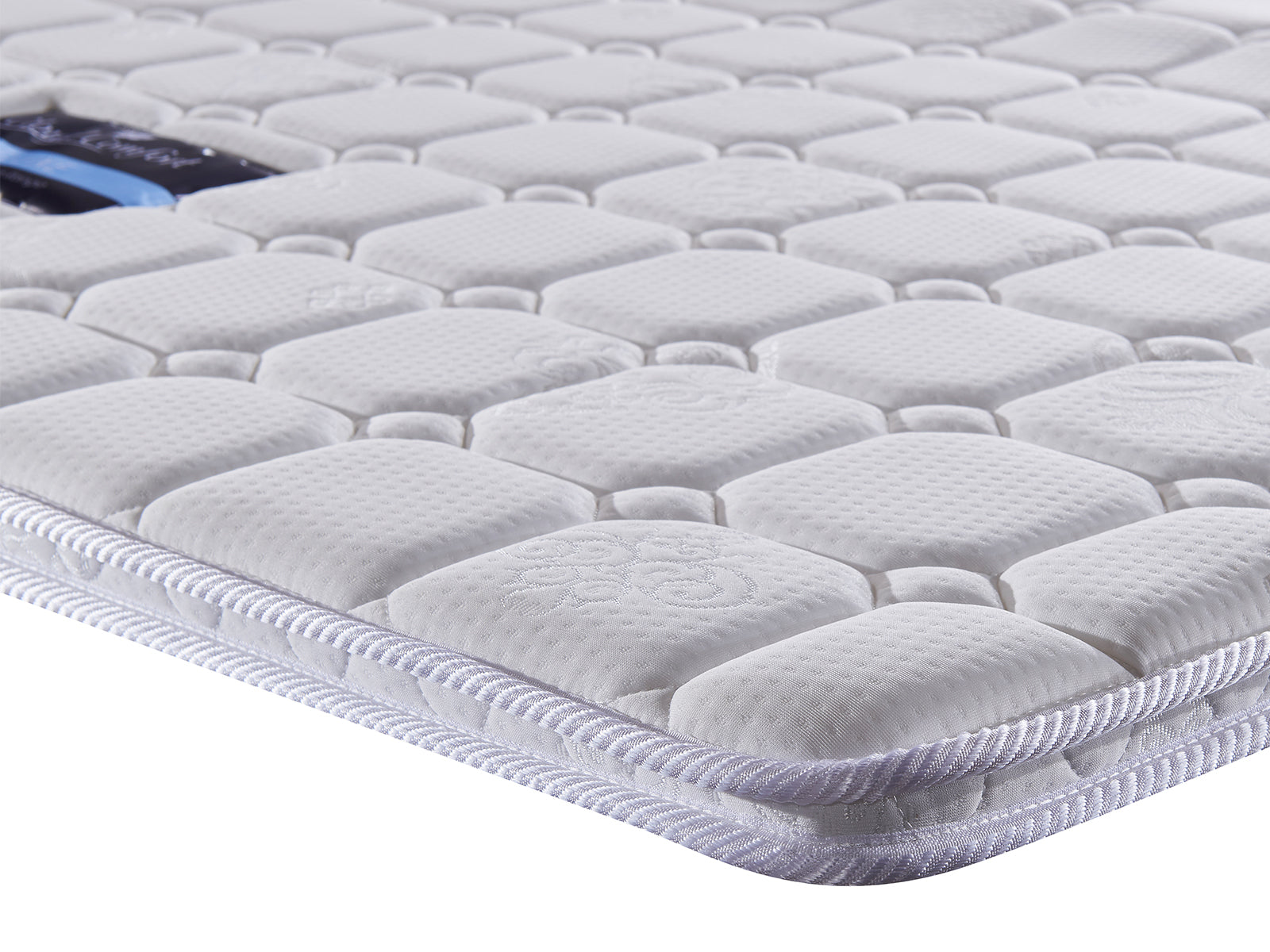 Cocoa Fibre Folding Mattress 6Cm Double Pr7267 2 Mattresses Nz Depot 6 - Nz Depot