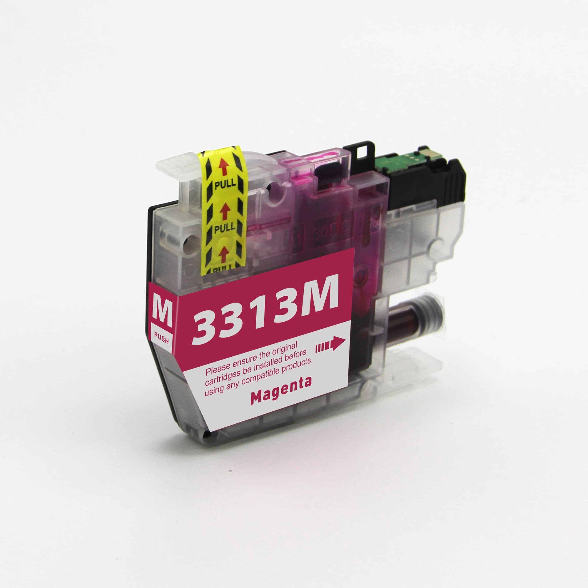 Compatible Ink Cartridges Set For Brother Lc3313 Pr7171 Diesel Pumps Nz Depot 5 - Nz Depot