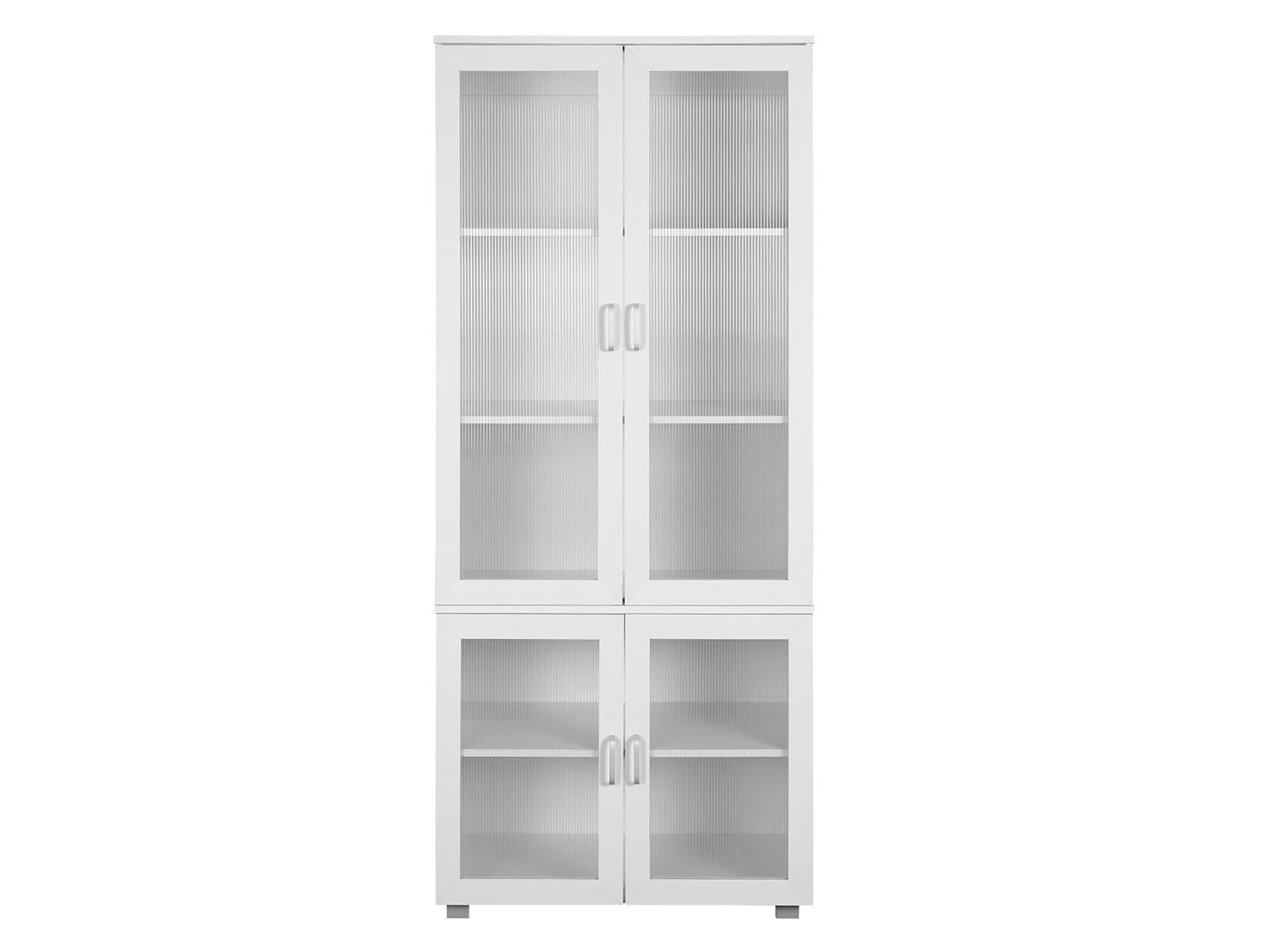 Ds Aspen Double Door Cupboard Pr8607 Wardrobes Nz Depot 3 - Nz Depot