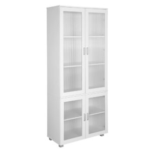 Aspen Double Door Cupboard