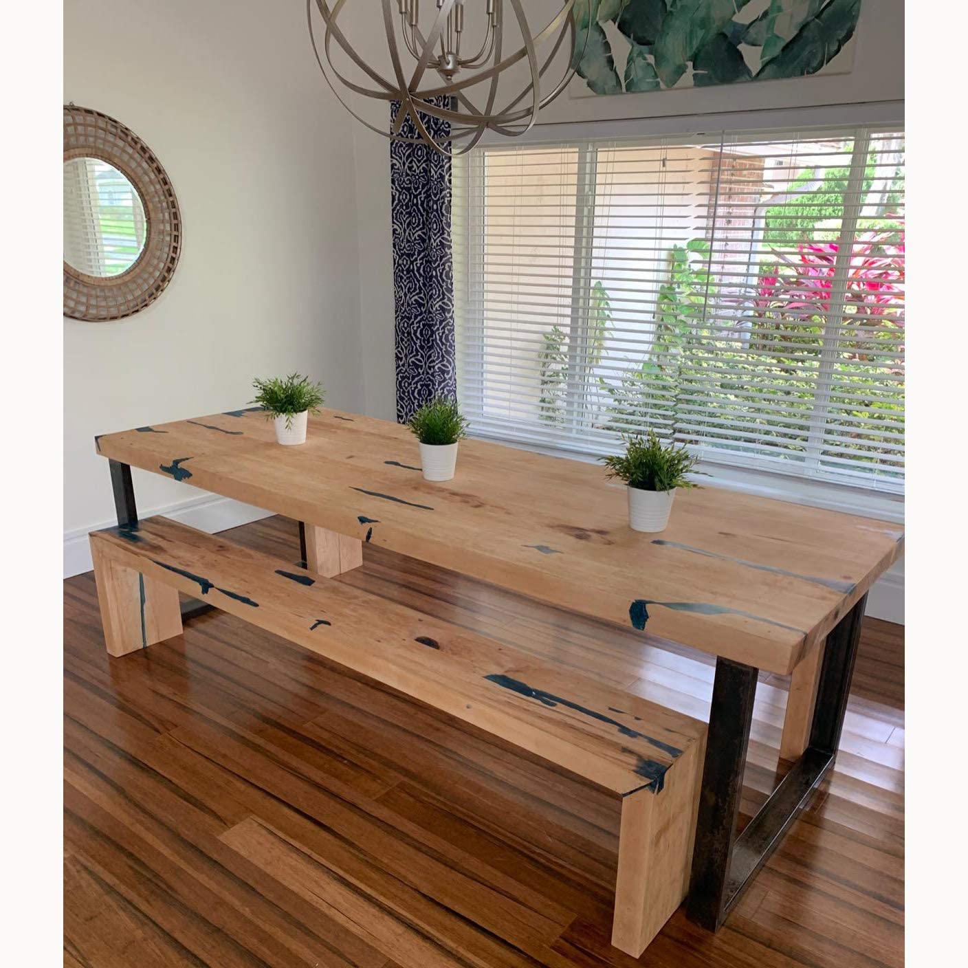 Kid Table &Amp; Chairs - Nz Depot