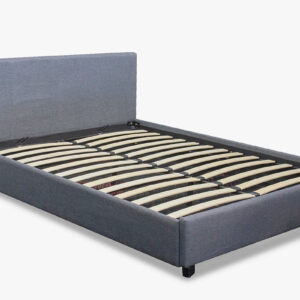 Bass Storage Queen Bed with L30 Mattress