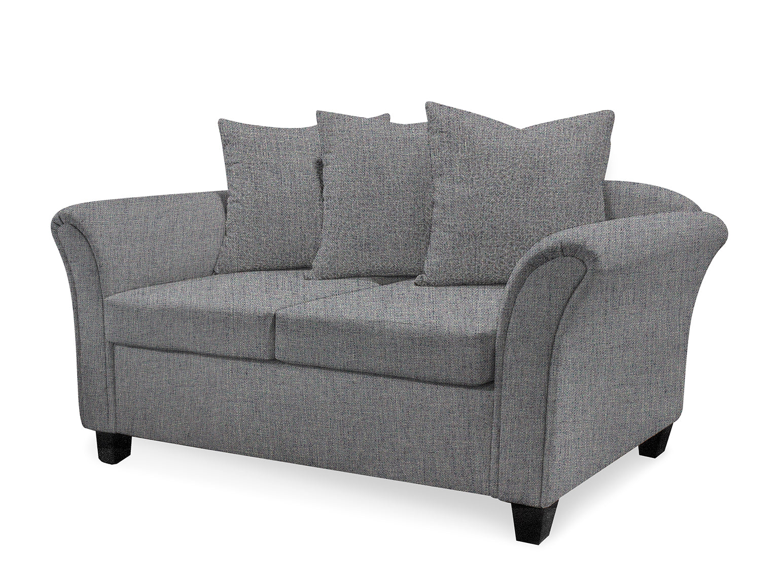 Ds Nz Made Chika Sofa 321 Vish Grey Pr9112 5 Sofas Sectionals Sofa Beds Nz Depot 4 - Nz Depot