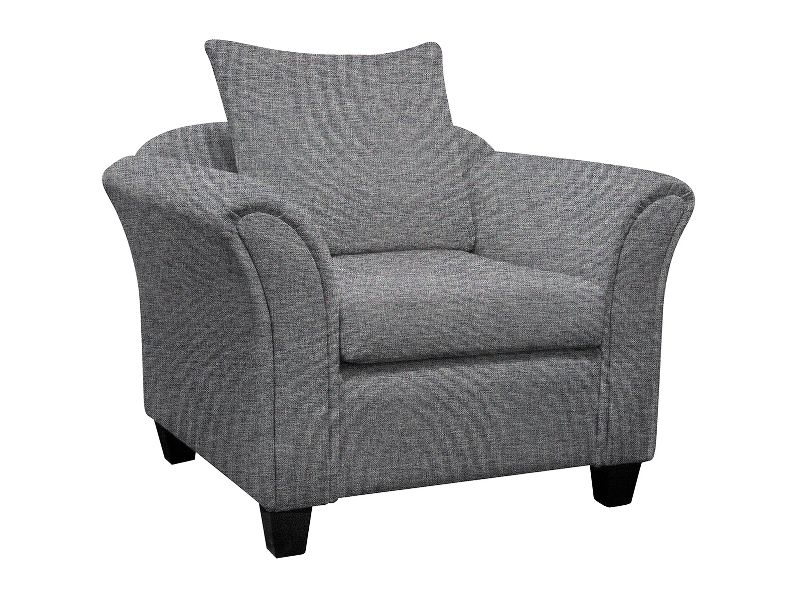 Ds Nz Made Chika Sofa 321 Vish Grey Pr9112 5 Sofas Sectionals Sofa Beds Nz Depot 5 - Nz Depot