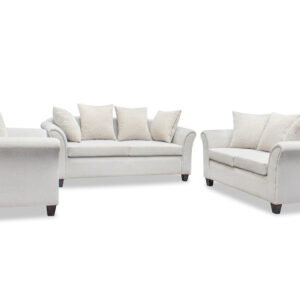 DS NZ Made Chika sofa 3+2+1 kido marble