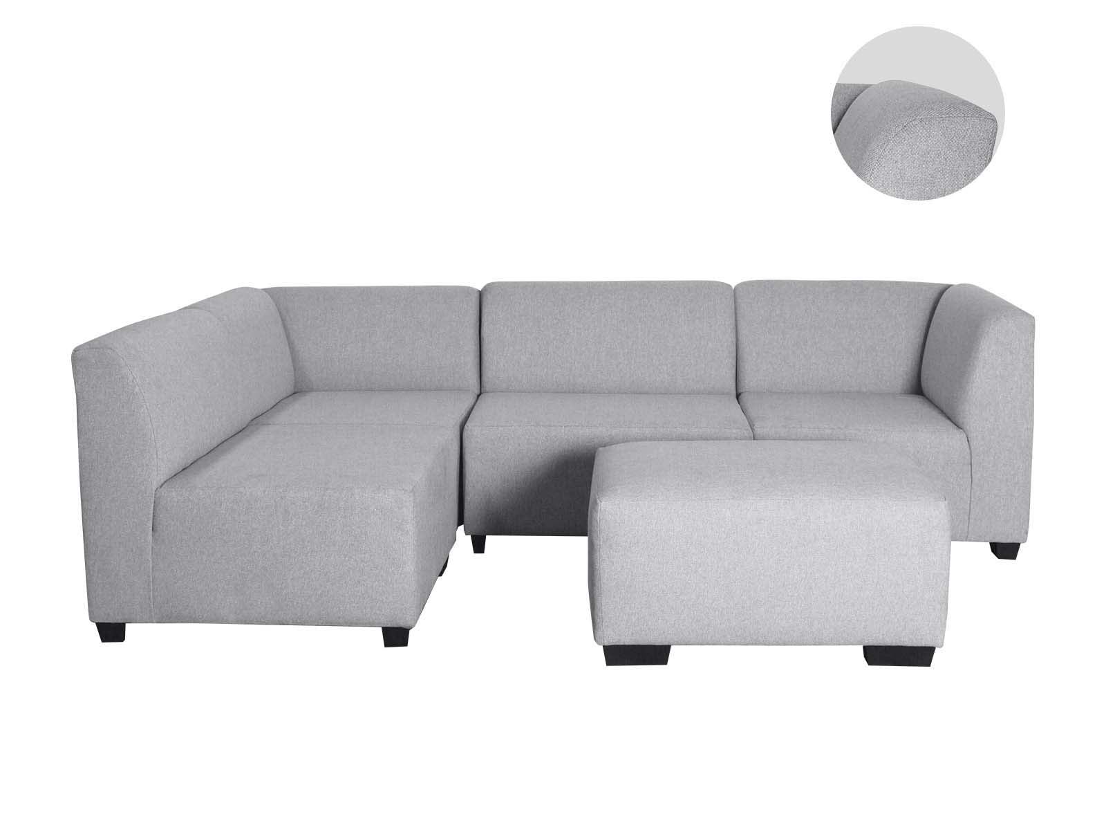 Ds Nz Made Andy Corner Sofa Comfy Silver Pr65427 3 Sofas Sectionals Sofa Beds Nz Depot 5 - Nz Depot