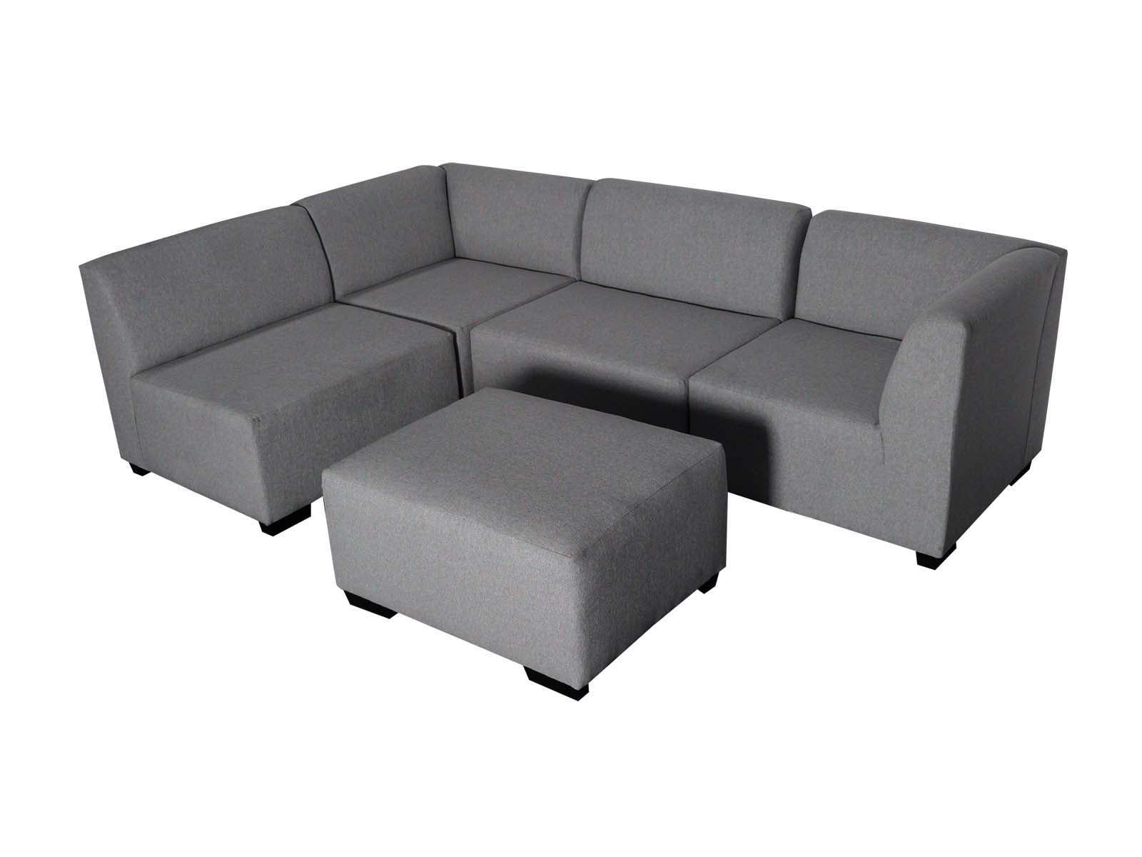 Ds Nz Made Andy Corner Sofa Vish Grey Pr65427 1 Sofas Sectionals Sofa Beds Nz Depot 6 - Nz Depot