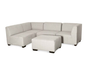 Ds Nz Made Andy Corner Sofa Kido Marble Pr65427 Sofas Sectionals Sofa Beds Nz Depot - Nz Depot