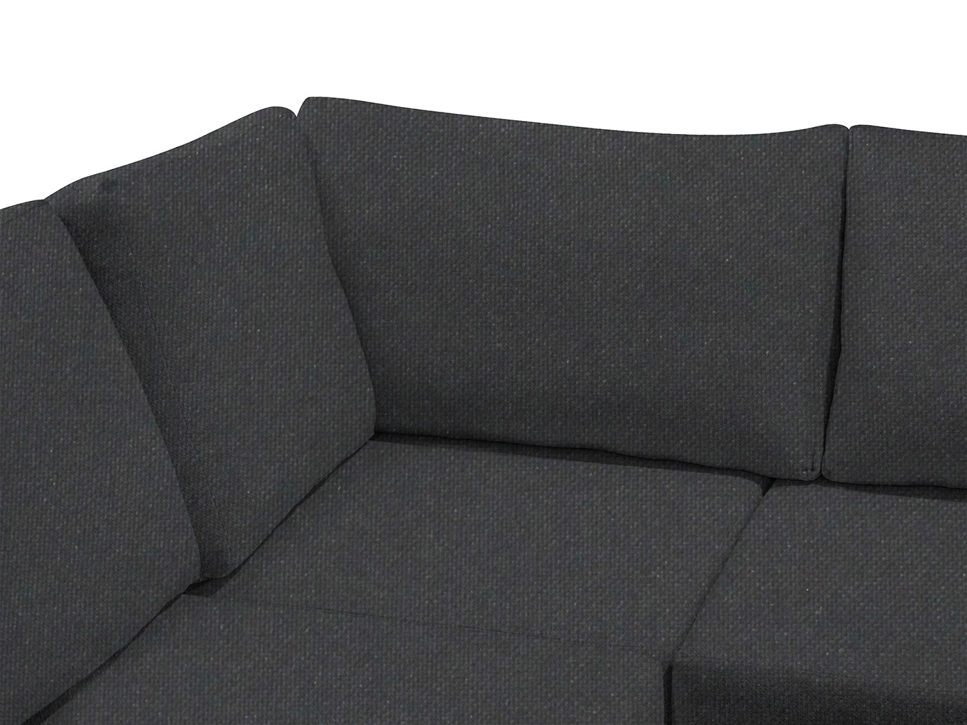 Ds Nz Made Bhumi Corner Sofa Vish Black Pr9144 4 Sofas Sectionals Sofa Beds Nz Depot 6 - Nz Depot