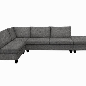 DS NZ made Bhumi corner sofa kido Black