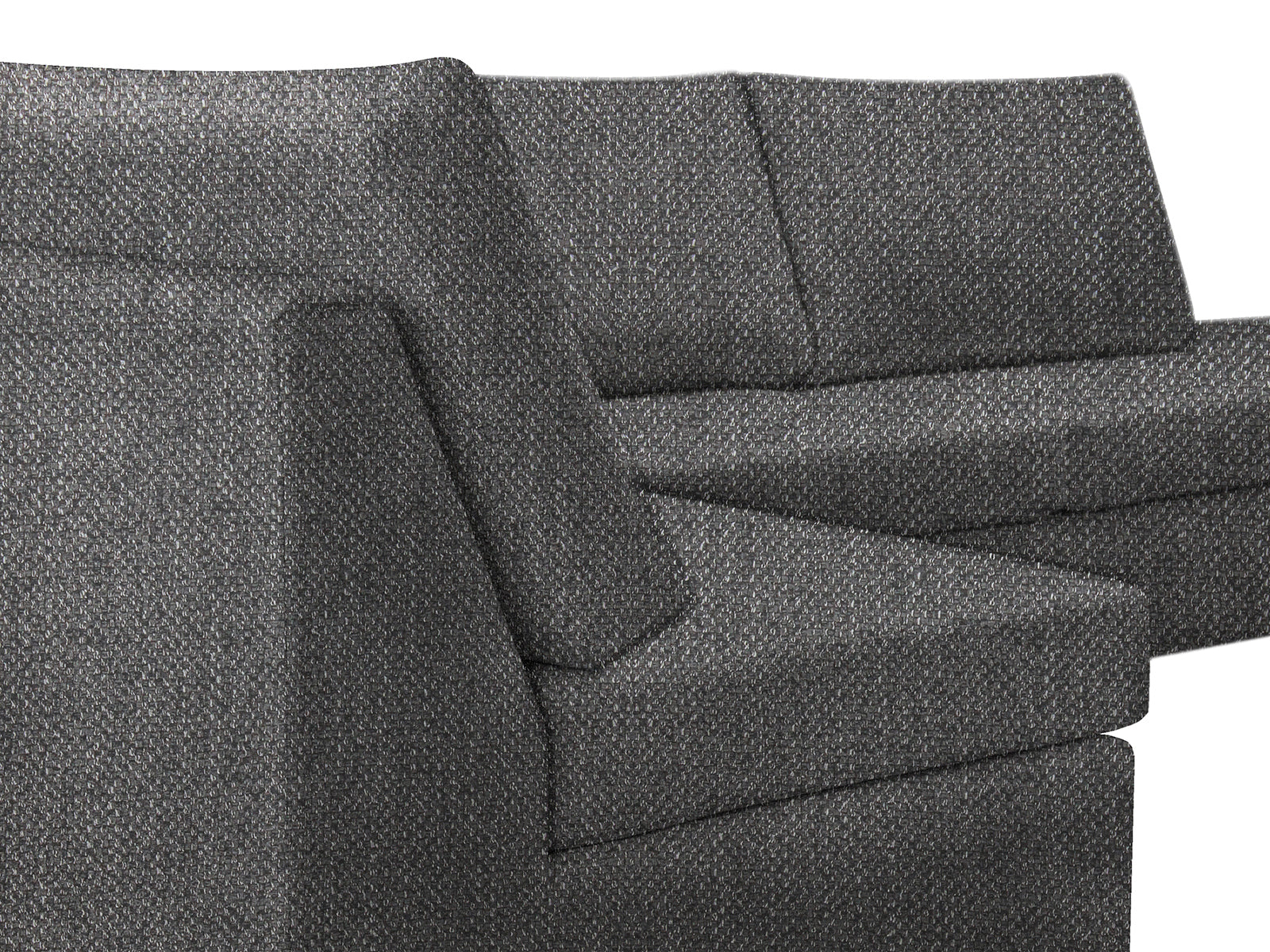 Ds Nz Made Bhumi Corner Sofa Kido Black Pr9144 2 Sofas Sectionals Sofa Beds Nz Depot 5 - Nz Depot