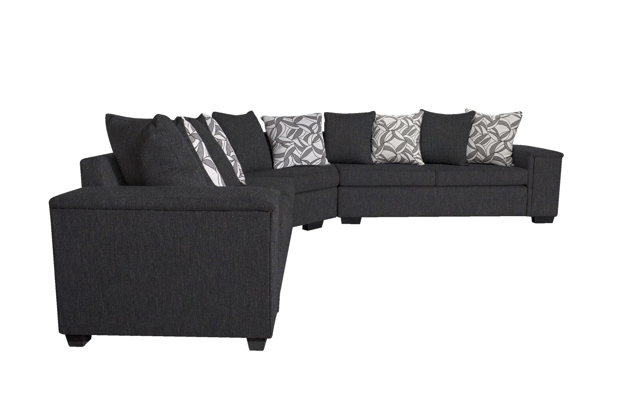 Sectionals &Amp; Sofa Beds - Nz Depot