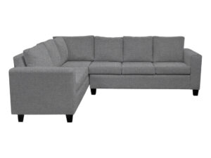 Ds Nz Made Kareena Corner Sofa Vish Grey Pr9055 5 Sofas Sectionals Sofa Beds Nz Depot 1 - Nz Depot