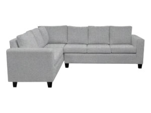 Ds Nz Made Kareena Corner Sofa Kido Steel Pr9055 1 Sofas Sectionals Sofa Beds Nz Depot 2 - Nz Depot